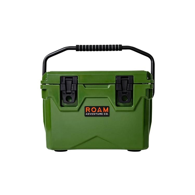 在庫処分特価】ROAM ADVENTURE CO. RUGGED COOLER 20QT 選べる 4カラー